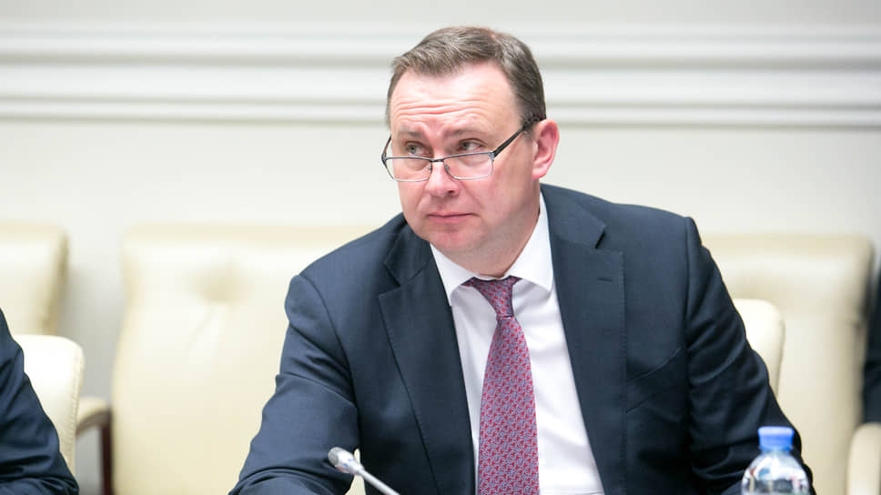 Мэр Нижнего Тагила Владислав Пинаев не хочет «бросать начатое» 