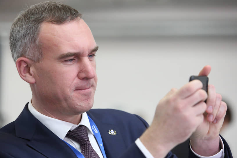 Руслан Кухарук занимает должность мэра Тюмени с 2018 года и имеет большие шансы на переизбрание