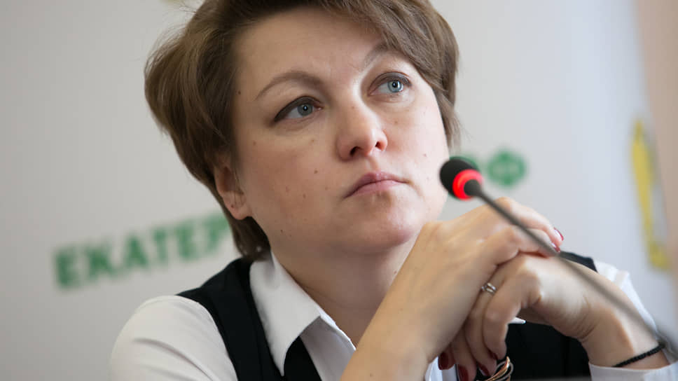 Екатерина Сибирцева 