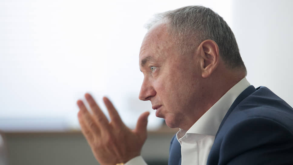 Валерий Ананьев 