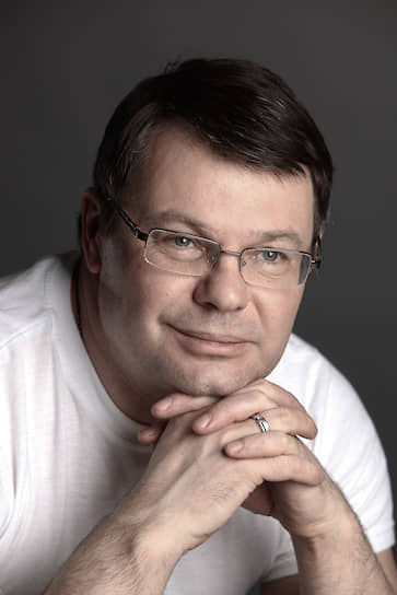 Хирург ОКБ №1 в Екатеринбурге Юрий Мансуров