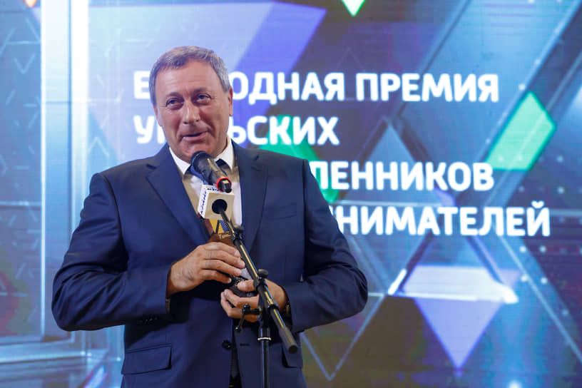  Исполнительный директор аэропорта Кольцово Алексей Пискунов 