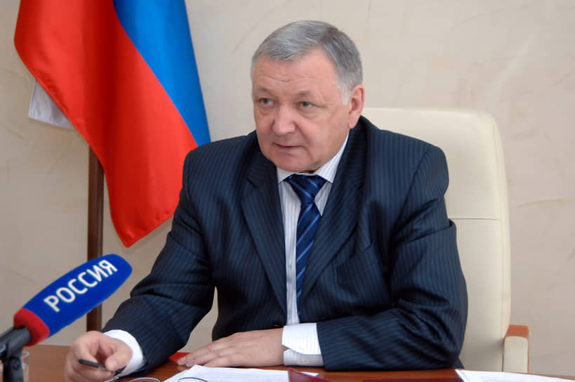 Андрей Гиберт 