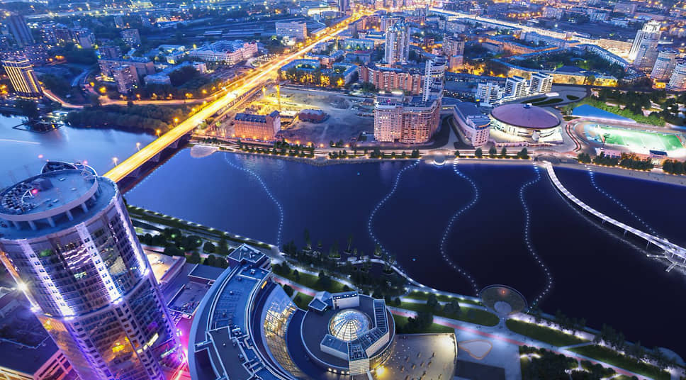 ГАУ «Институт Генплана Москвы» 