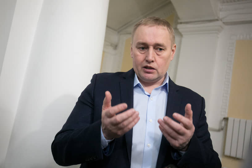 Андрей Альшевских
