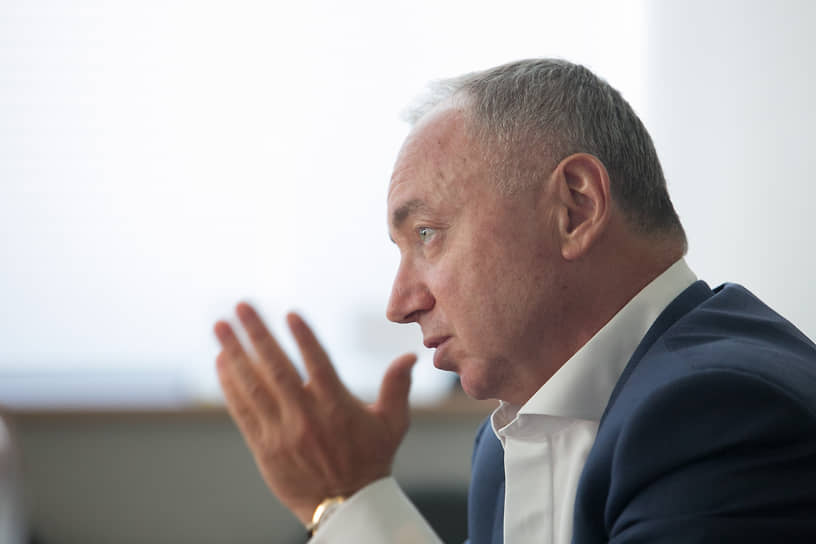 Валерий Ананьев