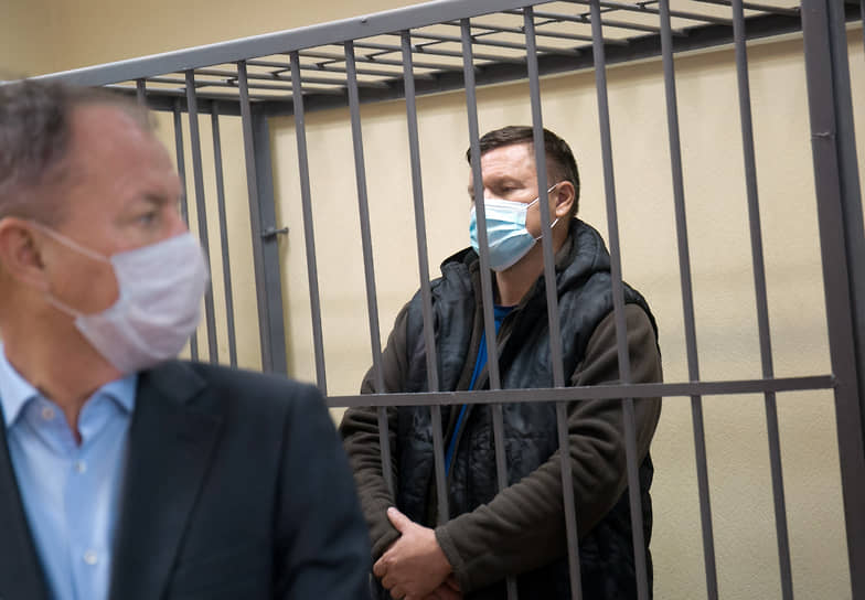 Евгений Тетерин 