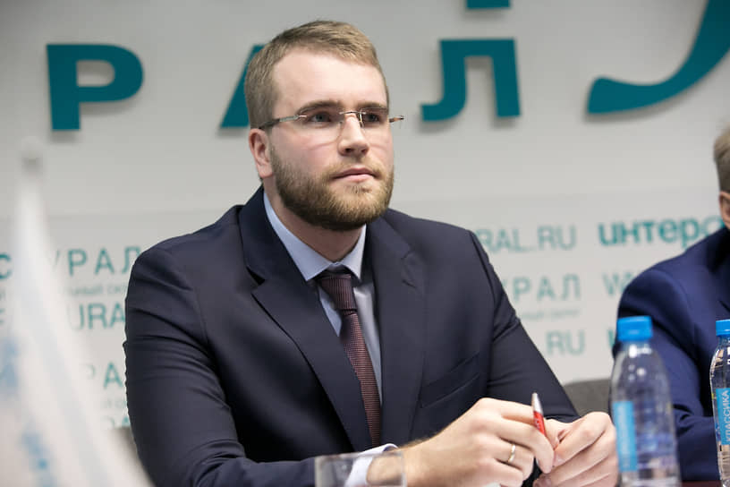 Григорий Вихарев 