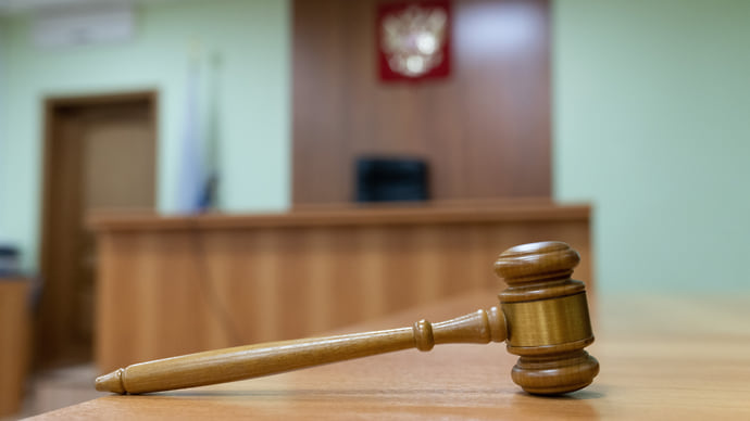Владимир Путин назначил новых судей в Свердловской области