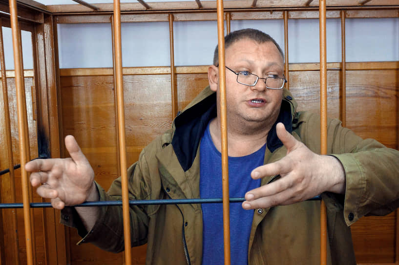 Ярослав Ширшиков