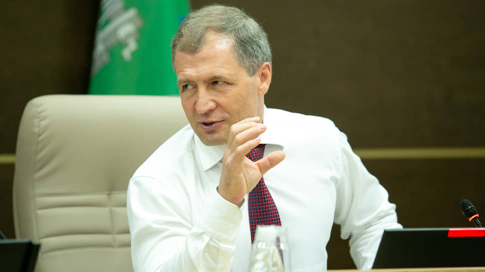 Игорь Володин предлагает для начала ограничить скорость электросамокатов 