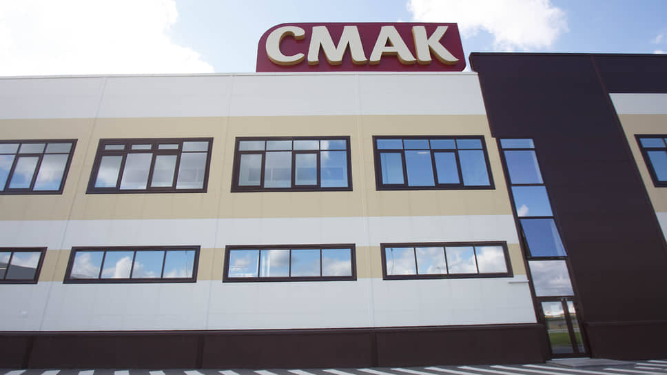 Московское ООО «Управляющая компания "М-групп"», которое управляет АО «Макфа», перешло в собственность Российской Федерации. В АО «Макфа», в частности, входит екатеринбургский хлебокомбинат «Смак».  
