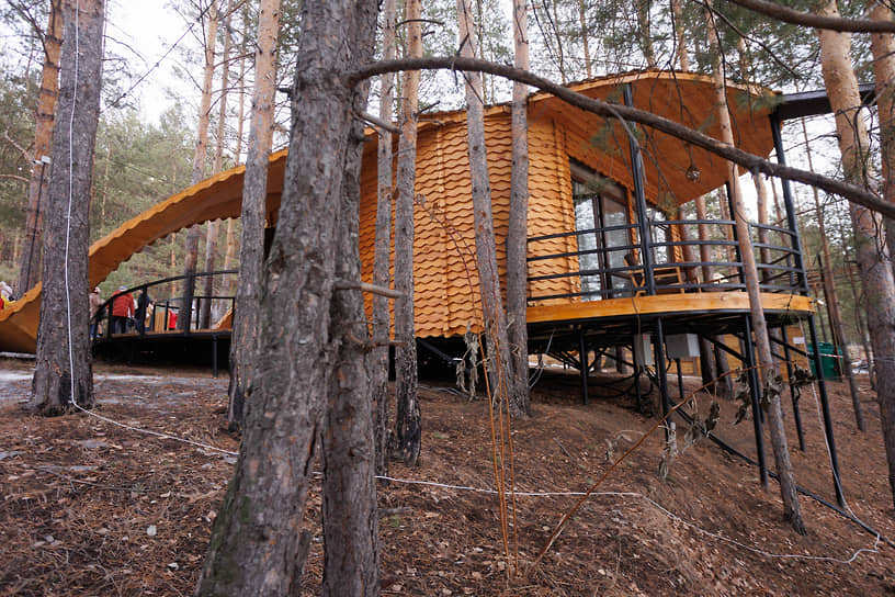 Гостевой дом "Кулик"