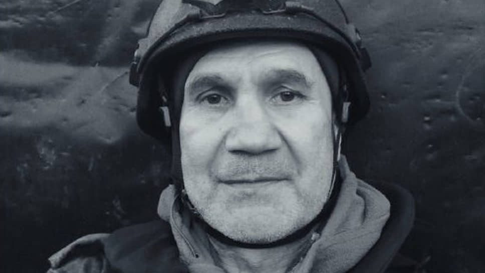 Игорь Присталов 