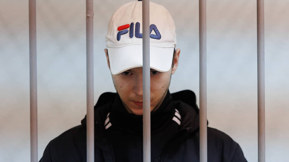 Данил Фомин 