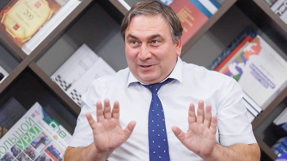Николай Смирнов 