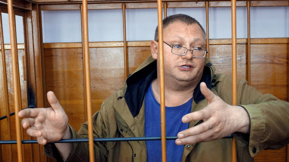 Ярослав Ширшиков 