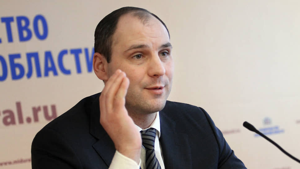 Денис Паслер