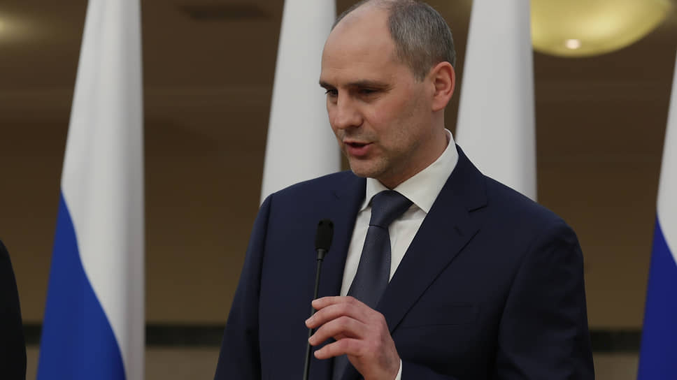 Денис Паслер 