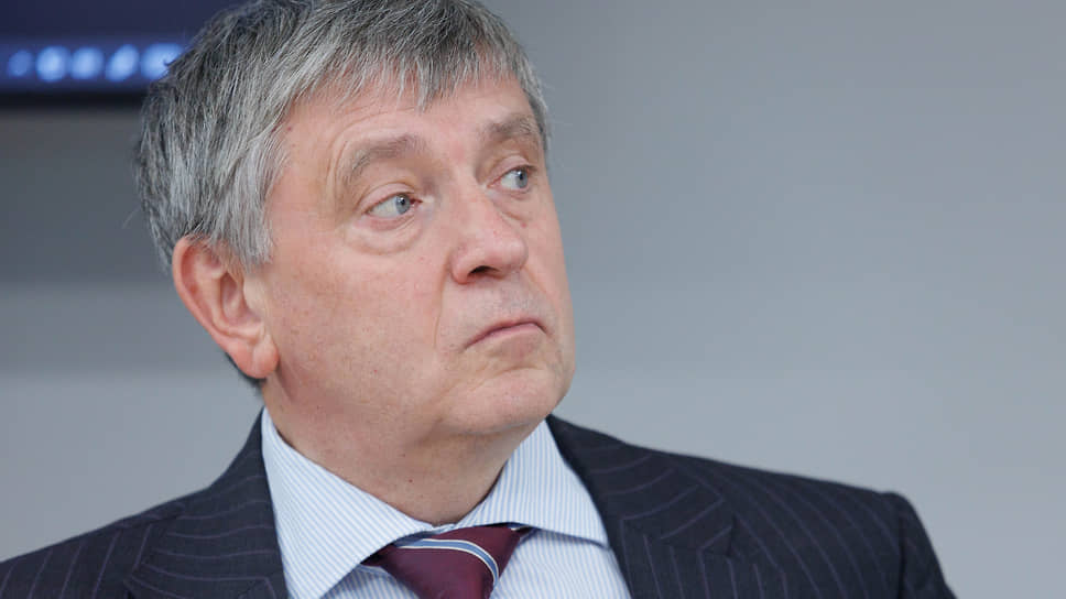 Виктор Кокшаров 