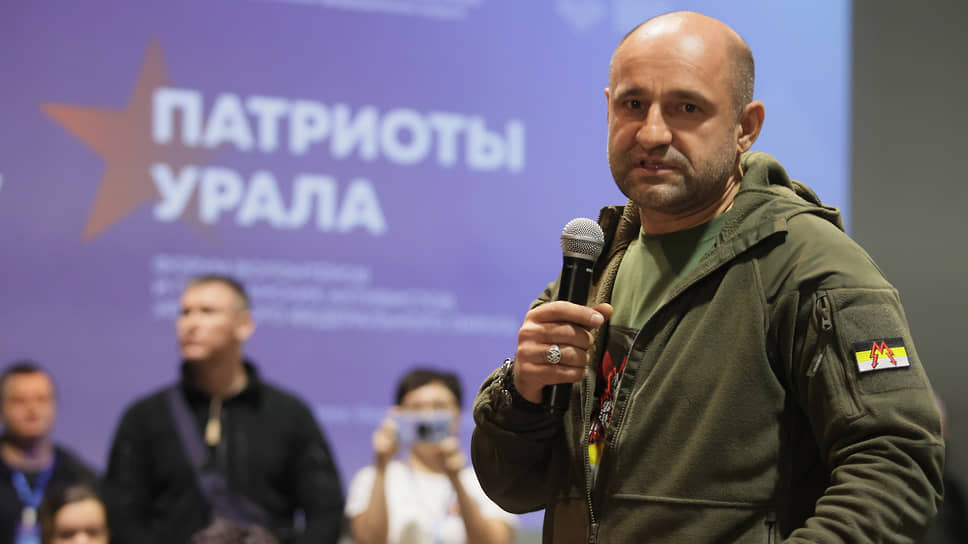 Артем Жога
