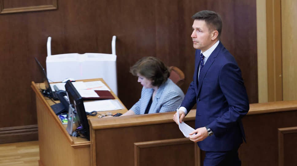 Вадим Третьяков