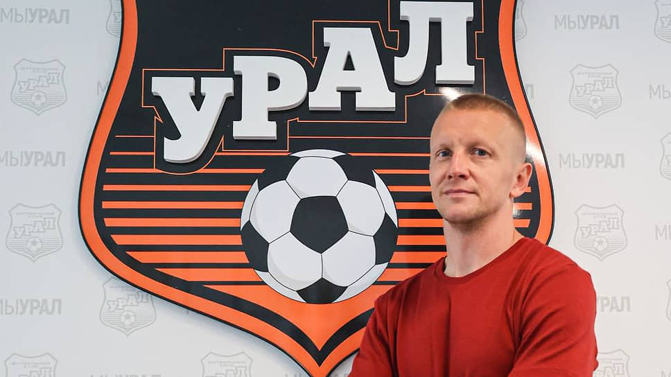 Экс-футболист сборной РФ Игорь Смольников