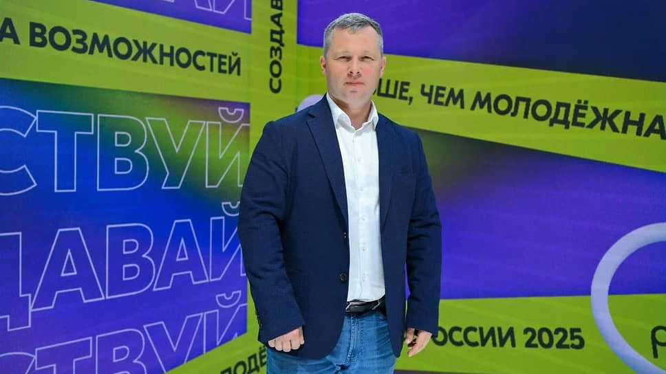 Денис Протасов