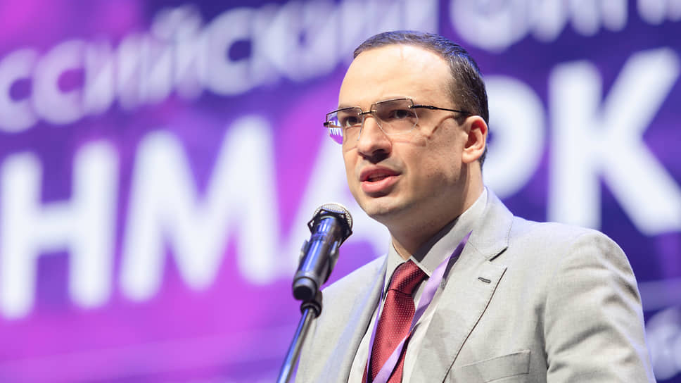 Дмитрий Ионин