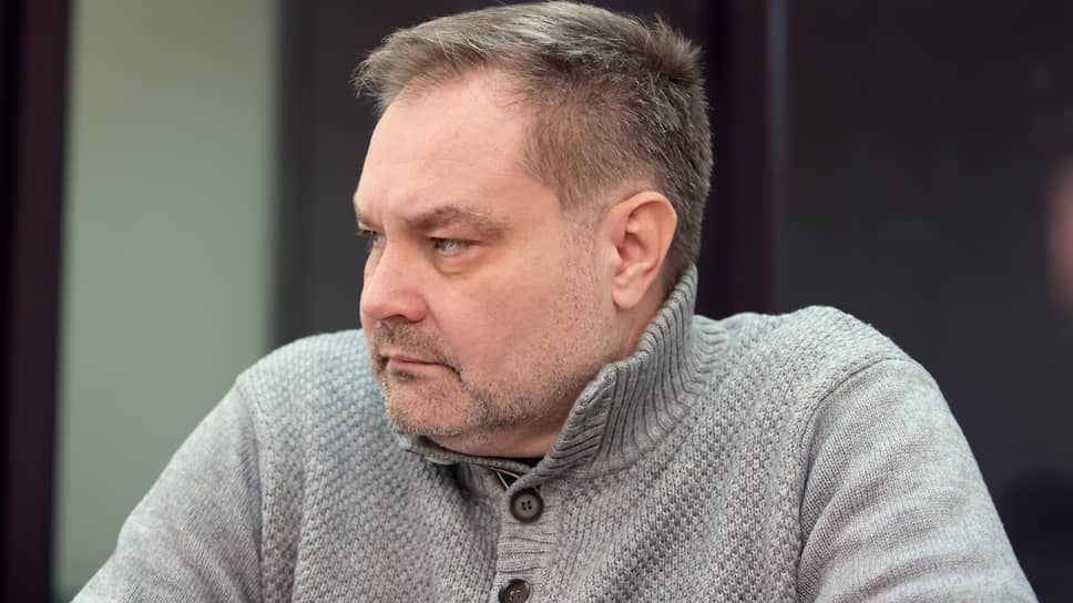 Вадим Пильников