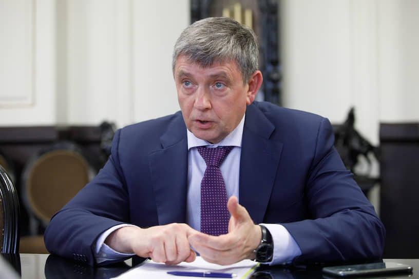 Виктор Кокшаров 