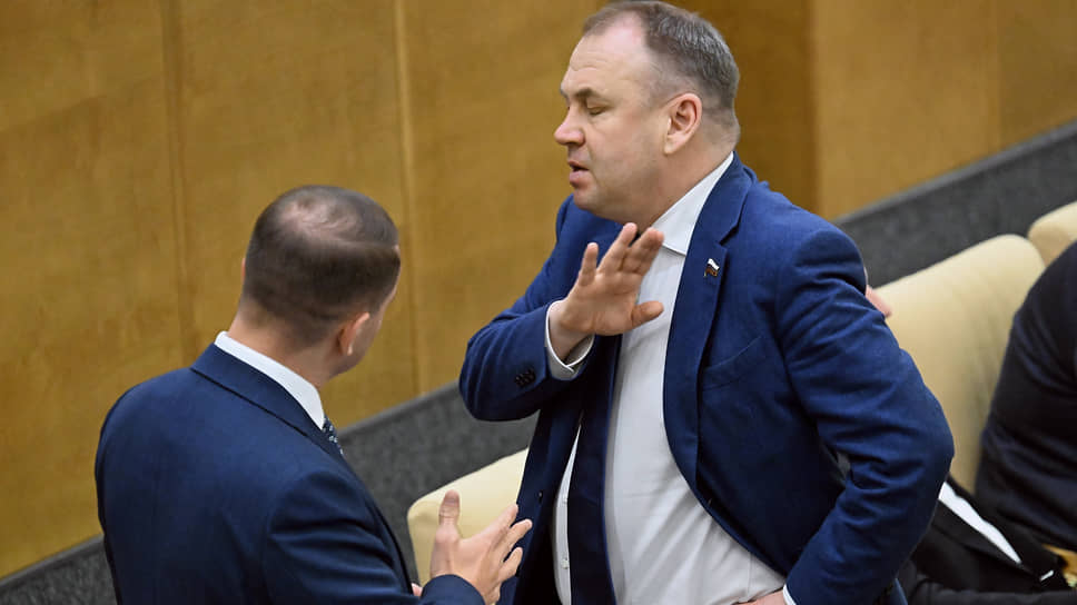 Станислав Наумов