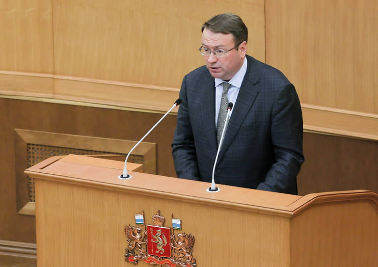 Алексей Кузнецов