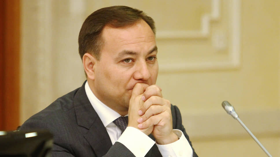 Азат Салихов