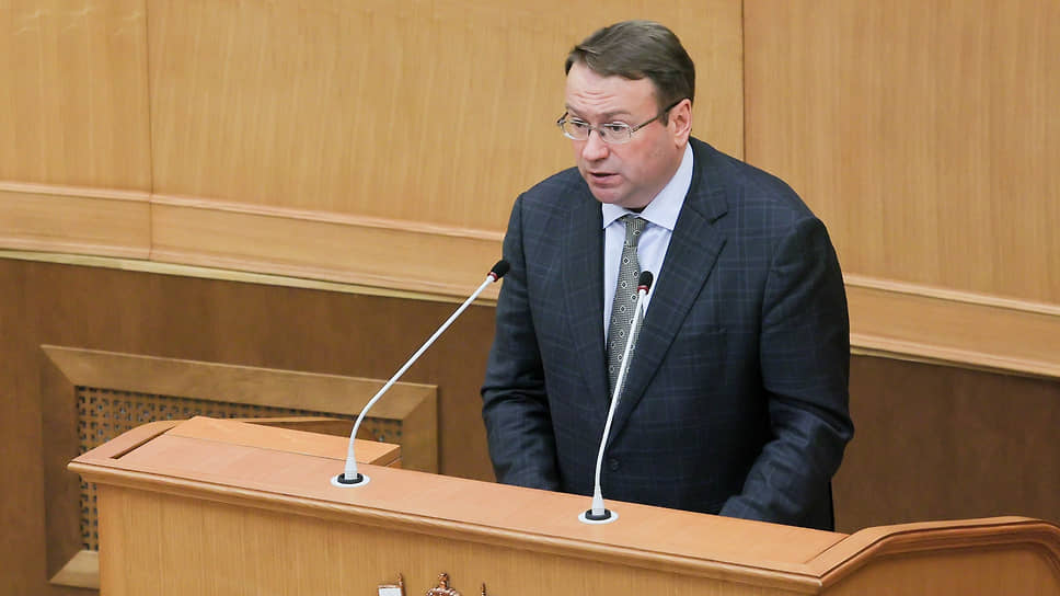 Алексей Кузнецов