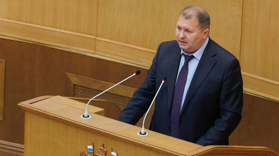Александр Старков