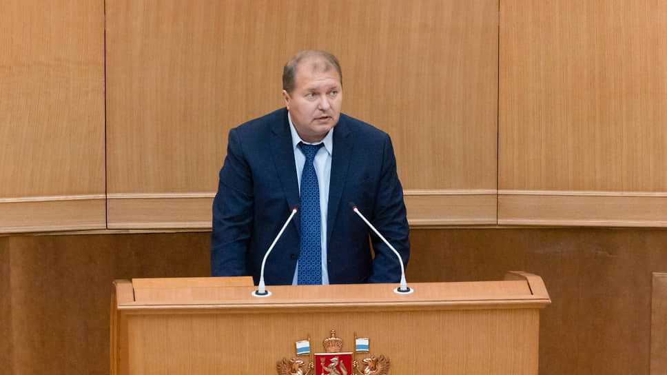 Александр Старков 