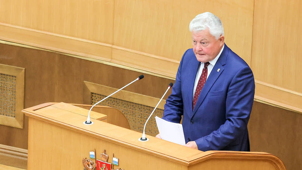 Александр Кудрявцев