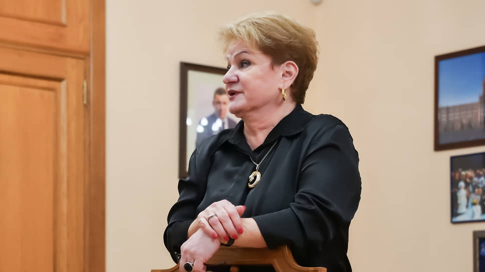 Светлана Учайкина