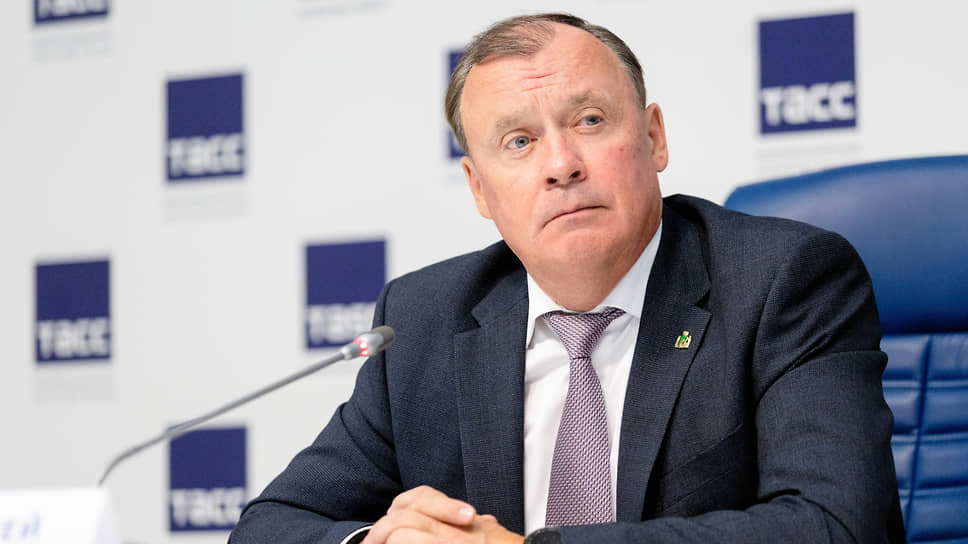 Алексей Орлов