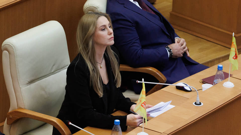Екатерина Есина 