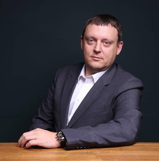 Владимир Кузнецов