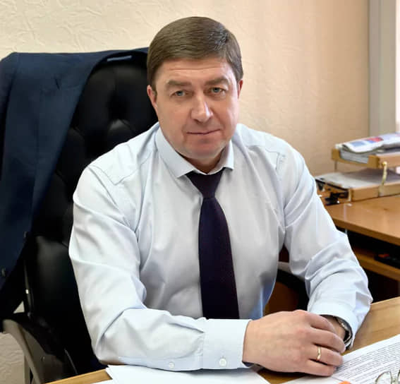Алексей Рубцов