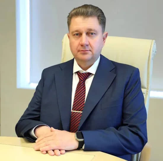 Андрей Оборок