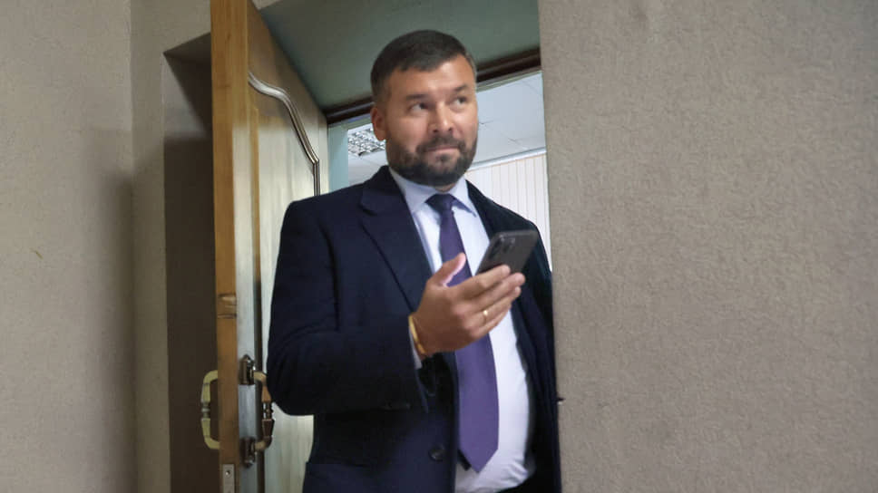 Виталий Чачин