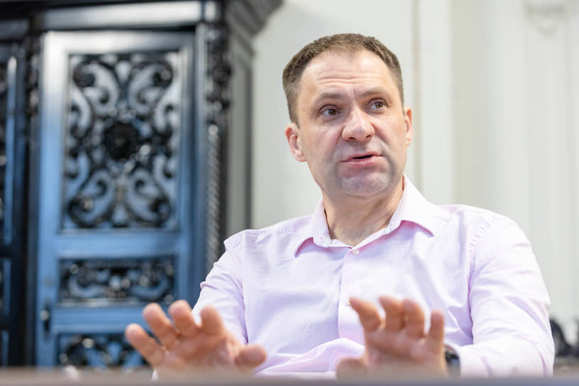 Илья Обабков 