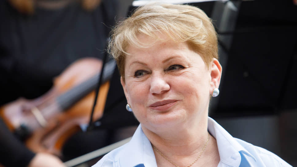 Светлана Учайкина