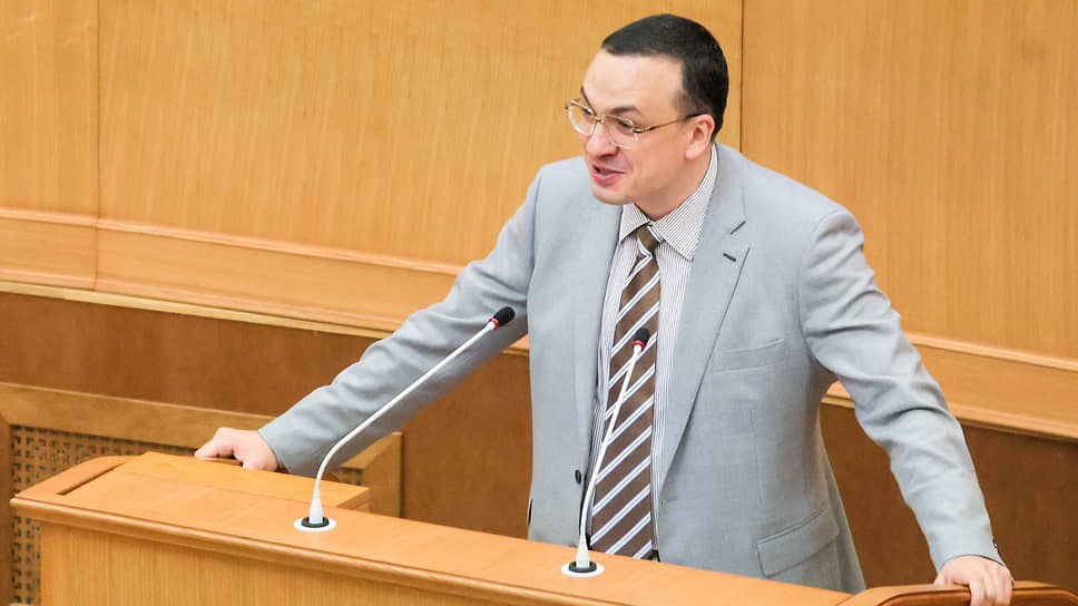Дмитрий Ионин