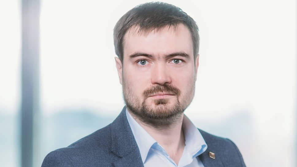 Евгений Шонов