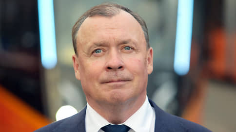 Денис Паслер предложил думе Екатеринбурга утвердить мэра из трех кандидатов